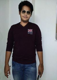 Vishnuvardhan Tadikonda