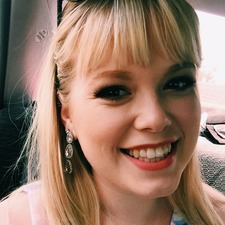 Maddie Ongley