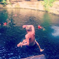 Joseph Michael Madden