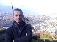 Maciek Ziolkowski