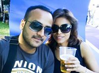 Nikhil Verma