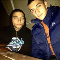 Γιάννης Κενδριστάκης