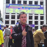 Iwan Kurniawan