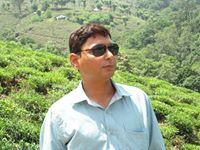 Pankaj Kumar
