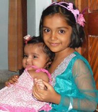 Sreedevi Harshananda