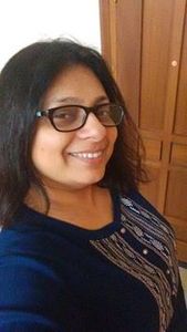 Gatha Basu