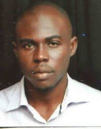 Jerome Ekoh