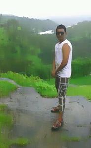 नितीन पुजारी