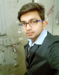 Gaurav Raghuvanshi