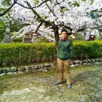 Saiful Romdoni