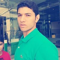 Amr Abo Almawaheb