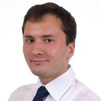 Daniel Stychlerz