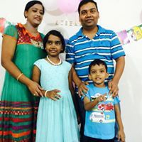 Prasant Sahoo