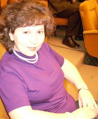 Cristina Stefanescu