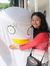 Aisyah ...