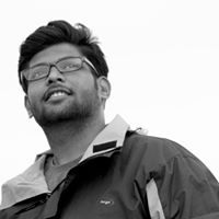 Shravan Kulkarni