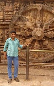 Gunavant Patil
