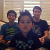 GaryandDulce Giannoni