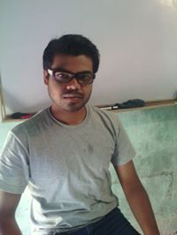 Praveen Stark