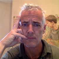 John Faherty