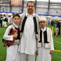 AbdulBaset Hamed