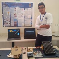 Mohamed Amin