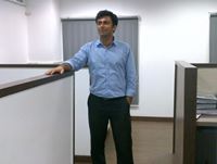 Lalit Munjal