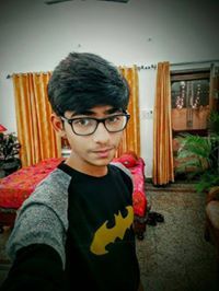 Aakash Panwar