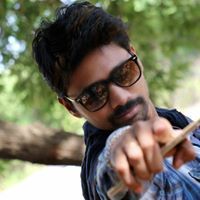 Yogesh Kamble