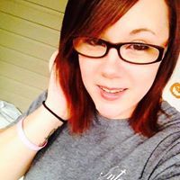 Kelsie Sailsbury