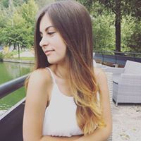 Дария Гадирова