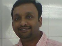 unnikrishnan