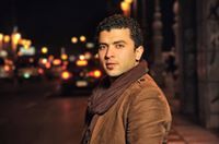 Abdalla Mahmoud