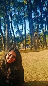 Sonalika Debnath