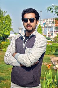 Rizwan Afzal