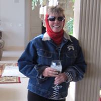 Ruth Johnson