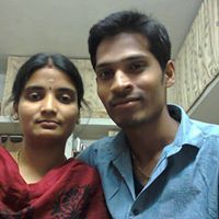 Manju Surendarakumar