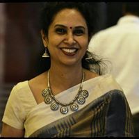 Shanthi Siddarthan