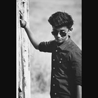 Aayush Jogi