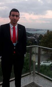 Ilkin Aliyev