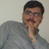 Yasir Ali