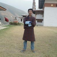 Sonam Phuntsho