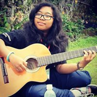 Rachel Apriliana