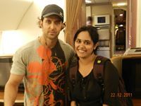 Shraddha Chhatre-Bapat