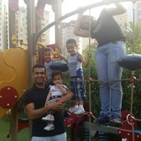 Hagar Mohamed