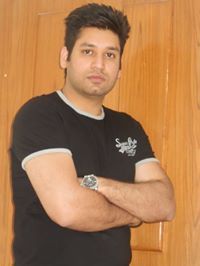 Ankit Bhatia