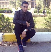Omer Hamdan