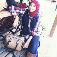 Mona Ahmed