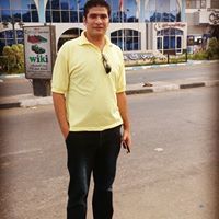 محمود الدندراوى