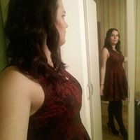 Мадлен Тодорова